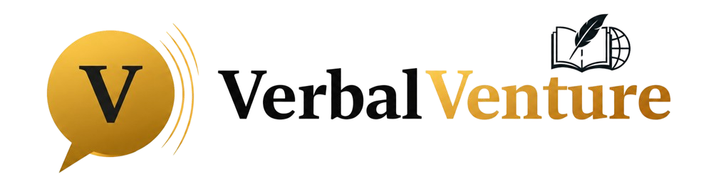 Verbal Venture